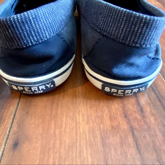 EUC Women’s Sperry Top Sider Boat Shoes Size 7.5 - Picture 3 of 4